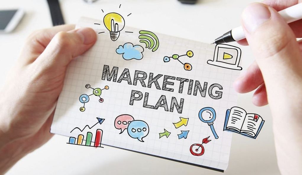 Cómo hacer un Plan de Marketing efectivo