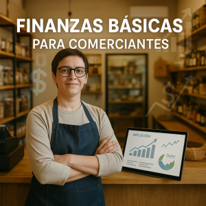 finanzas para comerciantes