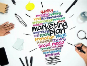 plan de marketing