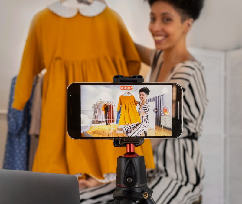 Publicidad en TikTok para comercios: una nueva era para vender más en Argentina 