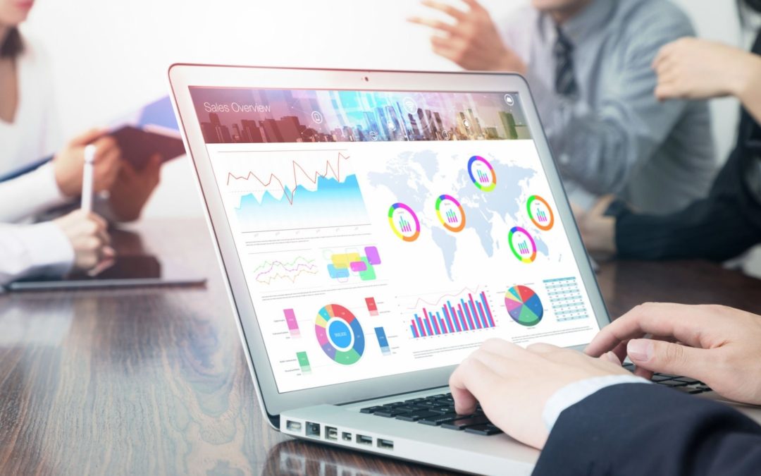 Cómo leer un informe de ventas (y no morir en el intento) 