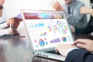 informe de ventas