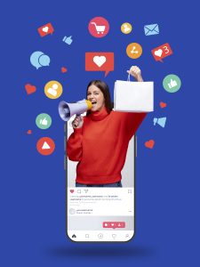 publicidad en meta