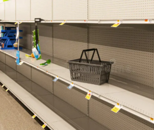 planificación de compras