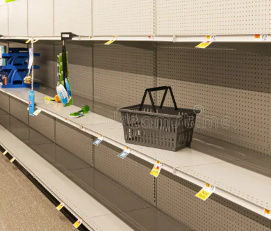 Cómo planificar tus compras y evitar quedarte sin stock (ni llenarte de más) 
