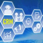 necesita un crm