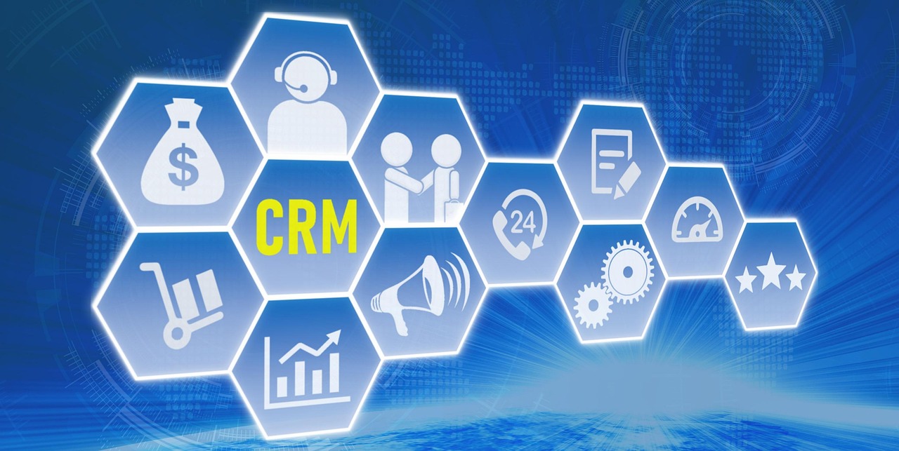 necesita un crm