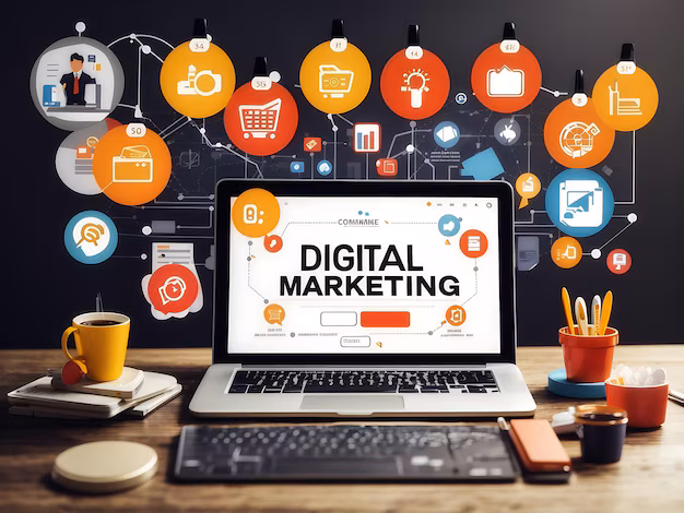marketing digital para negocios