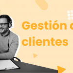 gestión de clientes fidelizar