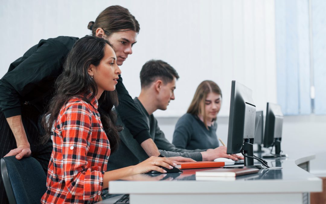 Por qué la capacitación es clave para aprovechar al máximo tu software de gestión 