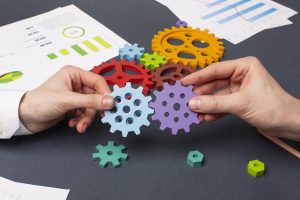 sistemas de gestión