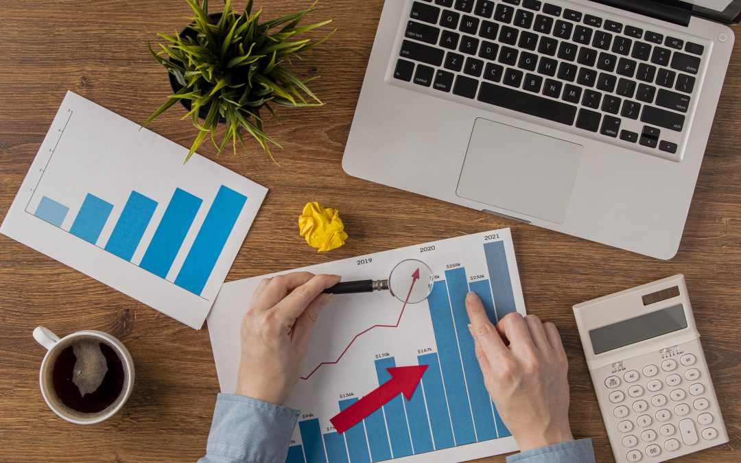 Cómo mejorar tu rentabilidad sin subir precios: estrategias y tecnología que marcan la diferencia 