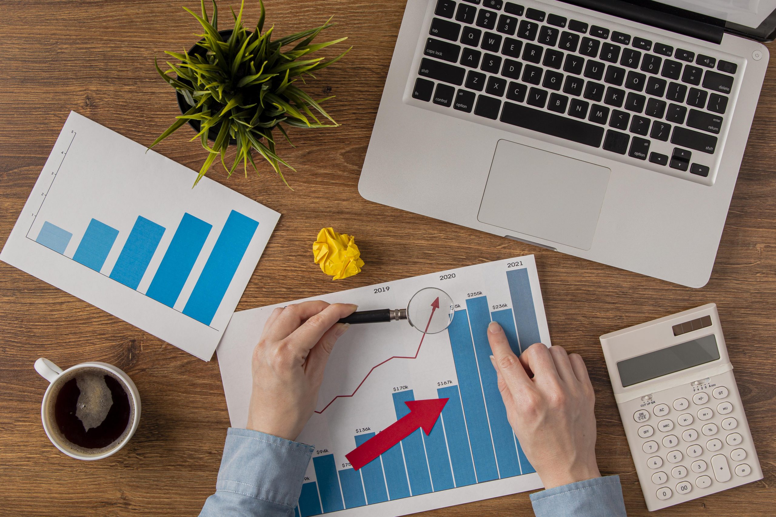 mejorar la rentabilidad