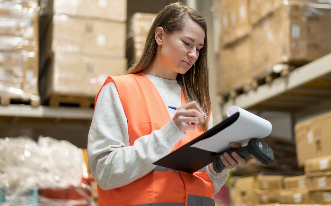 Control de stock: la ventaja competitiva que tu comercio necesita (más allá de contar productos) 