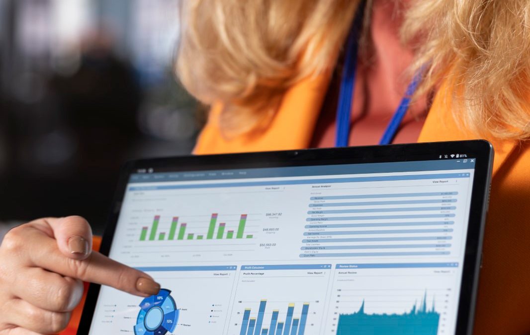 Decisiones basadas en datos: el cambio que diferencia a los comercios que crecen