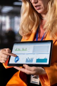 decisiones basadas en datos