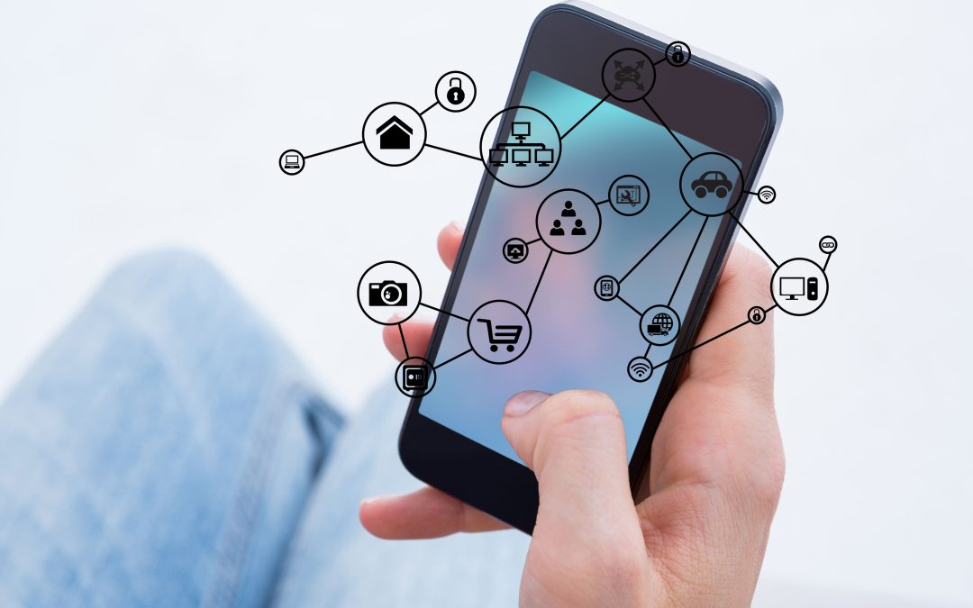 Omnicanalidad para PYMEs: Cómo unificar tu tienda física y online sin perder la cabeza (ni las ventas)