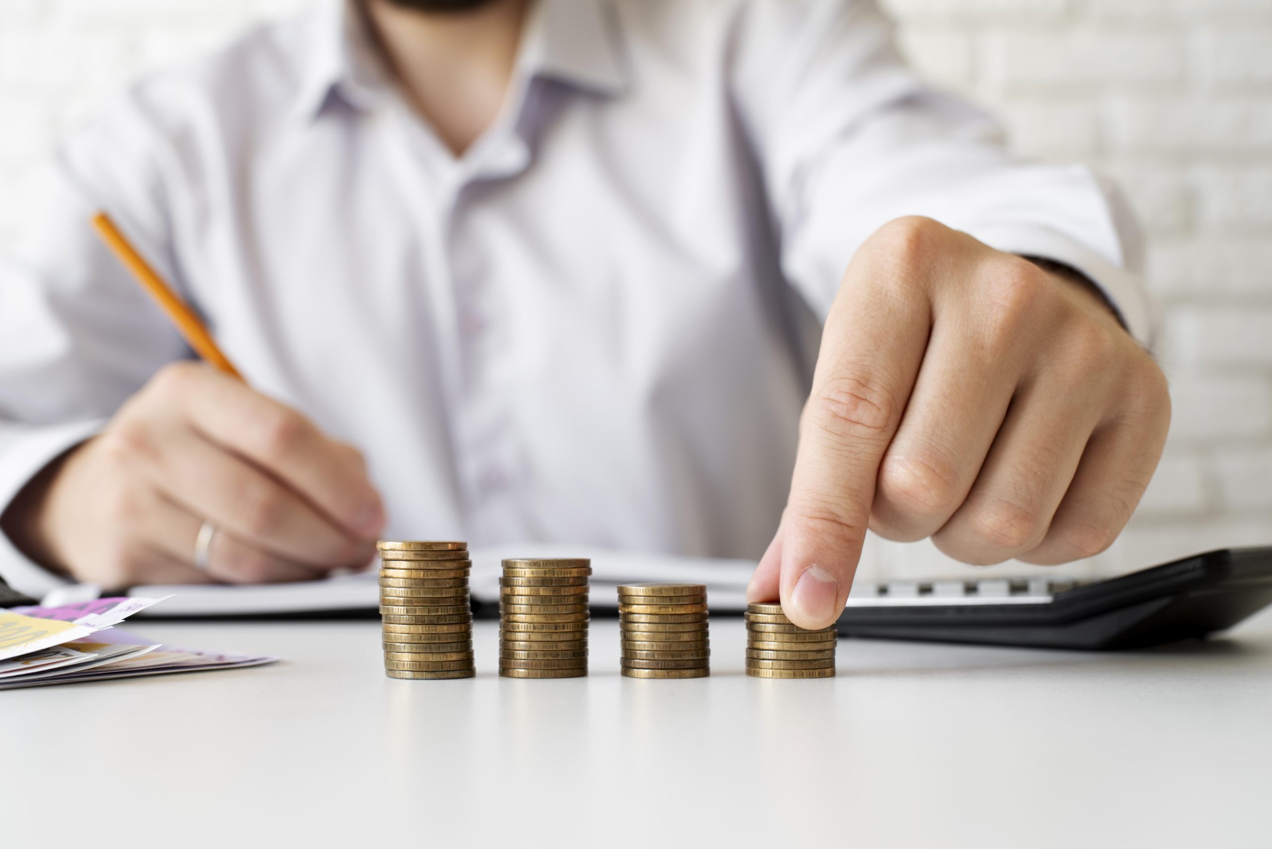 sistema de gestión: gasto o inversión