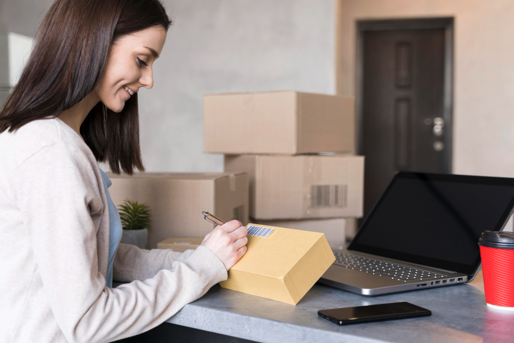 SKU en eCommerce