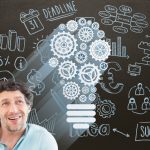 información para negocios