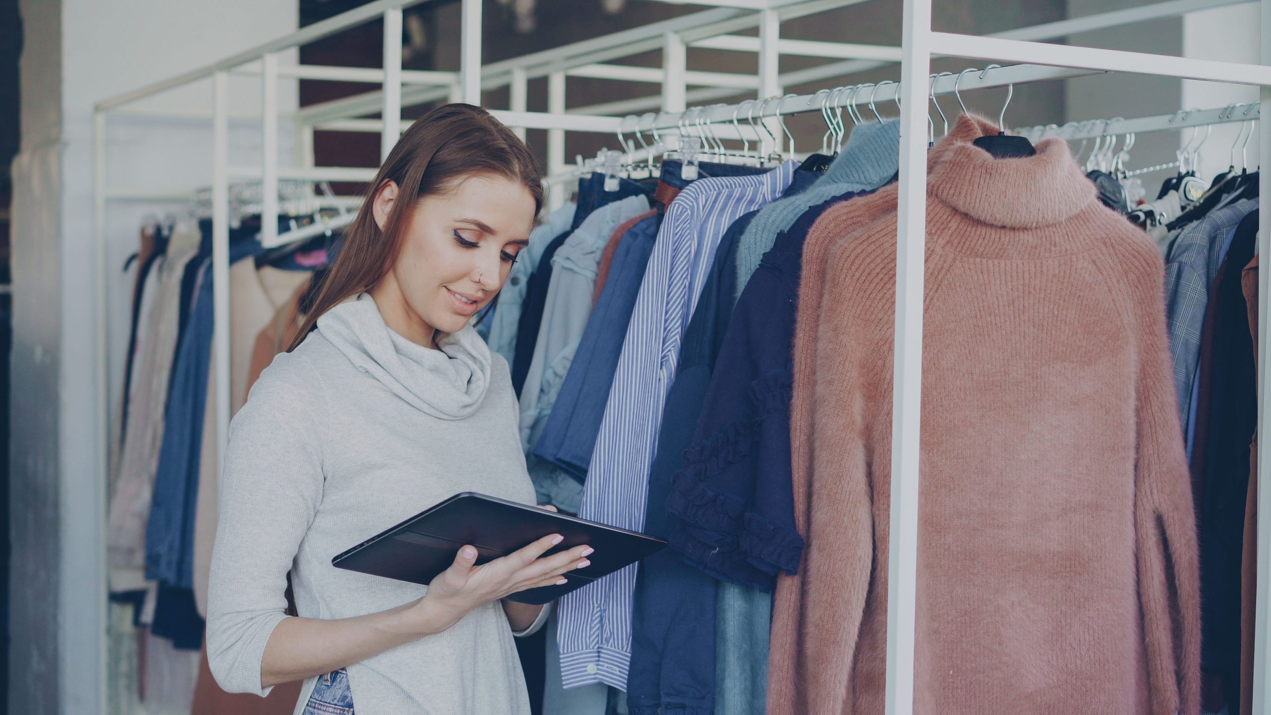 Estrategias para limpiar inventario